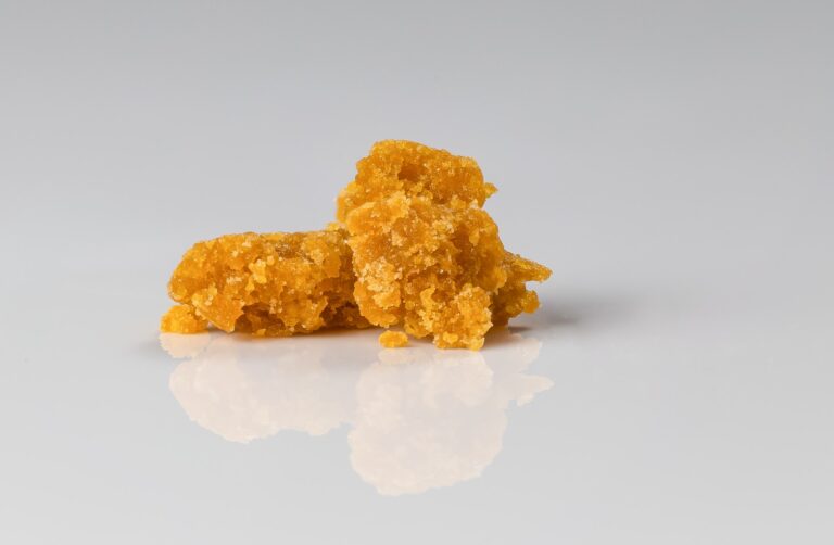 Live Resin